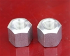 Hex Nuts,1.5d