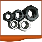 DIN934 Hexagon Nuts