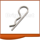 Spring cotter Pin